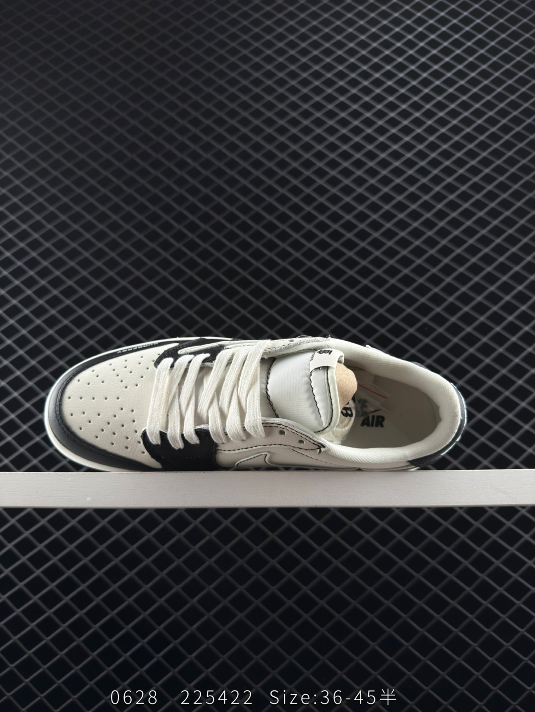 Nike Air Jordan 1 Low OG SP